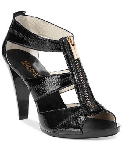 macy's shoes michael kors sandals|michael kors sandals on sale.